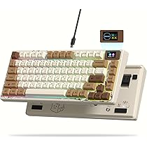 キーボード POTATOHEAD JIS] PCMK 3HE 60 Hall Effect Magnetic Gaming Keyboard